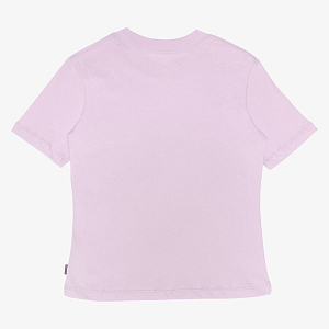 Футболка Converse Icon Play Slim Tee