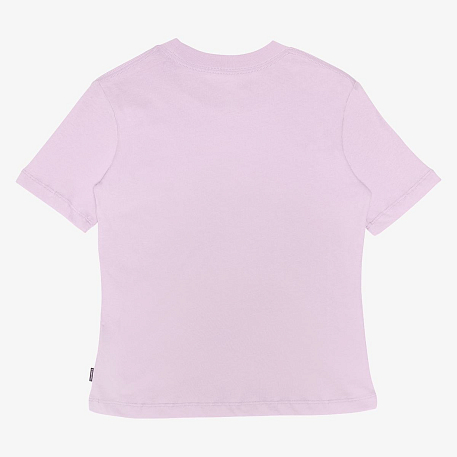 Футболка Converse Icon Play Slim Tee