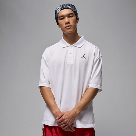 Поло JORDAN M J BRK POLO TOP