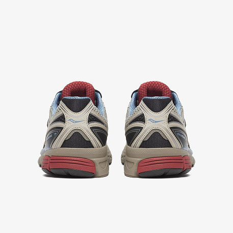 Кроссовки SAUCONY PROGRID GUIDE 7