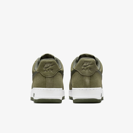 Кроссовки NIKE AIR FORCE 1 07 LV8