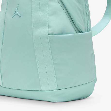 Рюкзак JORDAN JAW ALPHA MINI BACKPACK / JAW ALPHA MINI BACKPACK