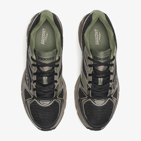 Кроссовки SAUCONY RIDE MILLENNIUM