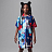 Платье JORDAN JDG BROOKLYN POOLSIDE DRESS / JDG BROOKLYN POOLSIDE DRESS