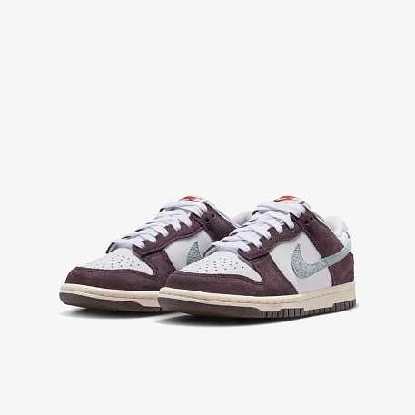 Кроссовки NIKE DUNK LOW SE (GS)