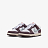 Кроссовки NIKE DUNK LOW SE (GS)