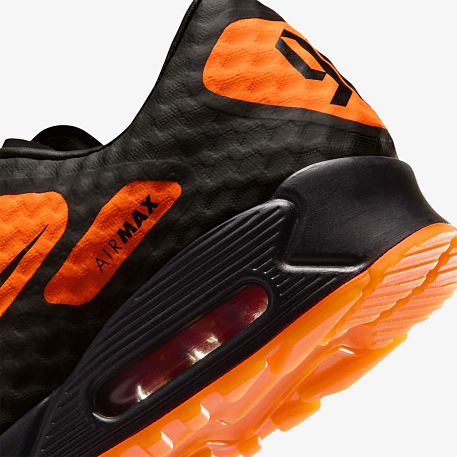 Кроссовки NIKE AIR MAX 90