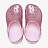 Клоги Crocs Classic Chunky Glitter Clog K PkM