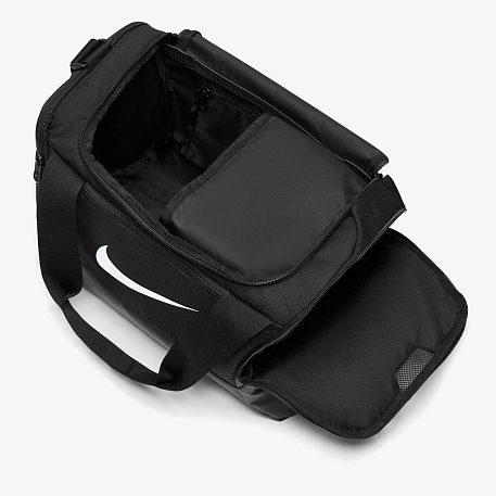 Сумка NIKE NK BRSLA XS DUFF - 9.5 (25L)