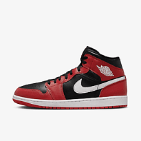 Кроссовки AIR JORDAN 1 MID