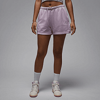Шорты JORDAN W J BRK FLC FT SHORT 24