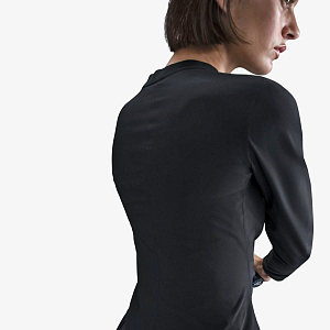 Футболка с длинным рукавом NIKE W NKCT DF ADVTG MIDLYR