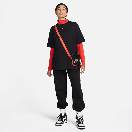 Футболка NIKE W NSW TEE ESSNTL LBR