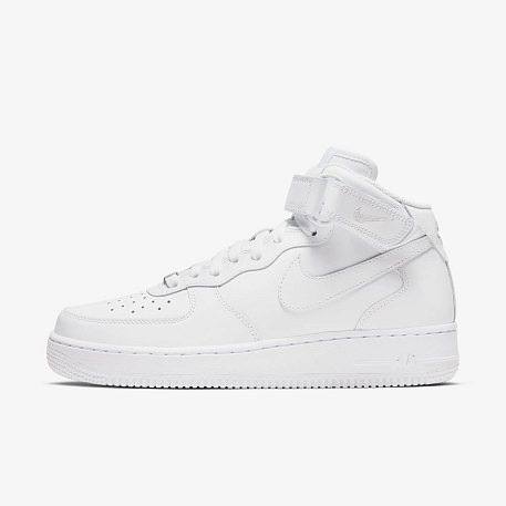 Кроссовки NIKE WMNS AIR FORCE 1 07 MID