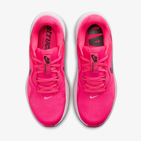 Кроссовки NIKE W STRUCTURE 26