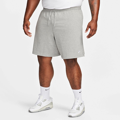 Шорты NIKE M NK CLUB KNIT SHORT
