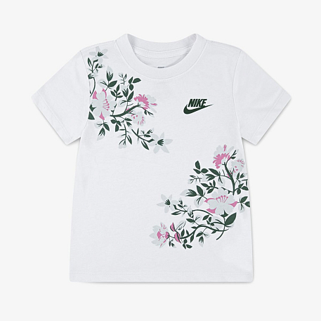 Футболка NIKE NKG PRINTED CLUB RINGLET