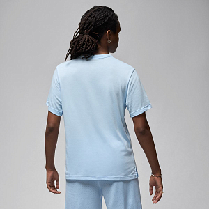 Футболка JORDAN M Dri-FIT SPRT SS TOP