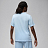 Футболка JORDAN M Dri-FIT SPRT SS TOP
