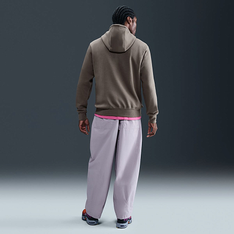 Толстовка NIKE U NSW HDY CLUB OC MED GFX SEGB