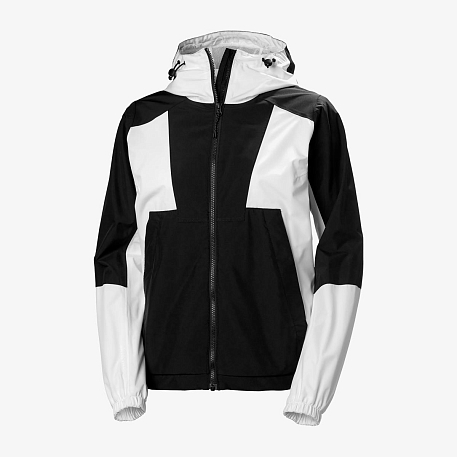 Куртка Helly Hansen W RIG RAIN JACKET
