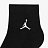 Носки Jordan Everyday Ankle Socks (3 Pairs)