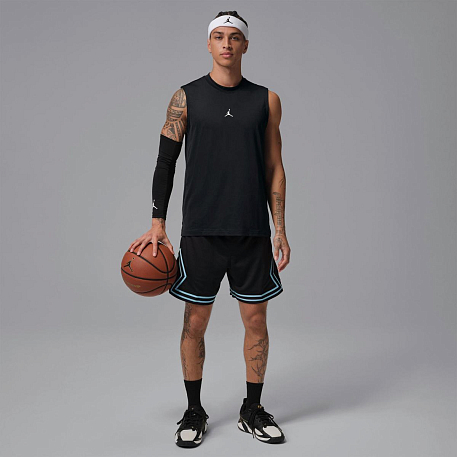 Майка JORDAN M J DF SPT ESS SLVS TOP