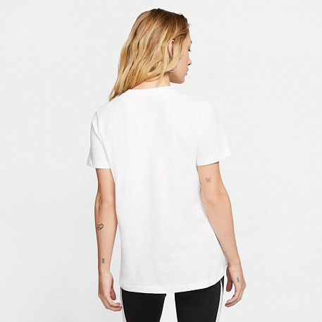 Футболка Nike NSW SS CREW NBY