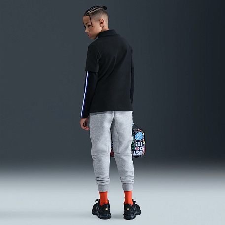 Футболка NIKE K NSW TEE PHOTO SHIBA