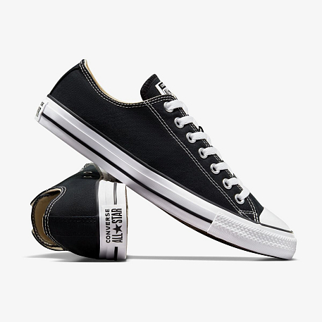 Кеды Converse Chuck Taylor All Star OX