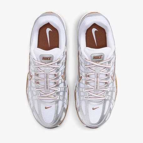 Кроссовки NIKE W P-6000