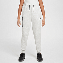 Брюки NIKE G NSW TCH FLC JGGR - PD