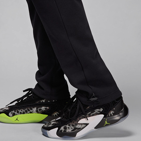 Брюки JORDAN M J DF SPRT HOOP FLC PANT