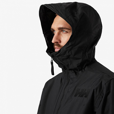 Куртка Helly Hansen PATROL TRANSITION JACKET