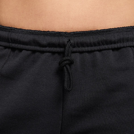 Шорты NIKE W NSW NK CHLL FT MR 4IN SHORT