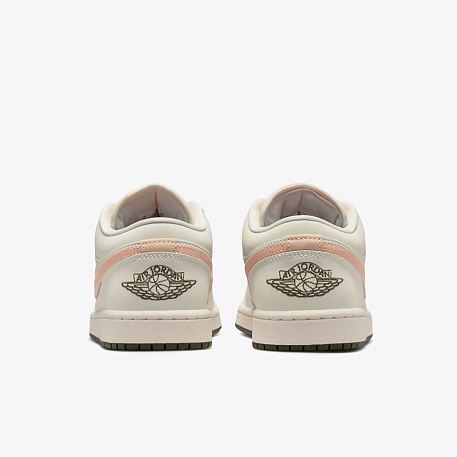 Кроссовки JORDAN WMNS AIR JORDAN 1 LOW