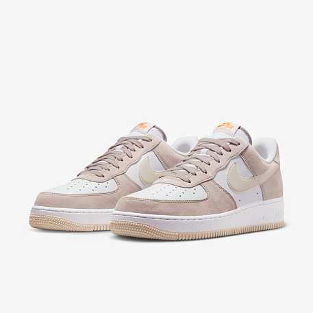 Кроссовки NIKE AIR FORCE 1 07