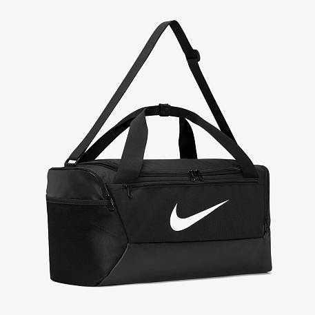 Сумка NIKE NK BRSLA S DUFF - 9.5 (41L)