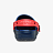 Клоги Crocs SUPERMAN CLASSIC CLOG K MLT