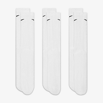 Носки Nike Everyday Plus Cushioned Training Crew Socks (3 Pairs)