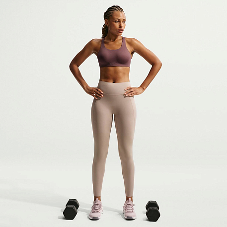 Топ NIKE W NK DF RIVAL BRA