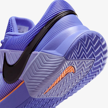 Кроссовки NIKE W ZOOM GP CHALLENGE 1.5 CLY