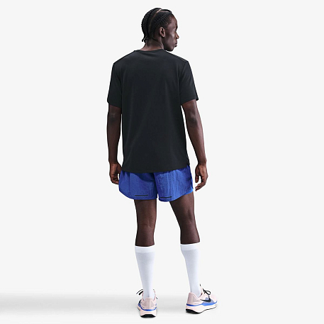 Футболка NIKE M NK WINTER MILER SS TOP