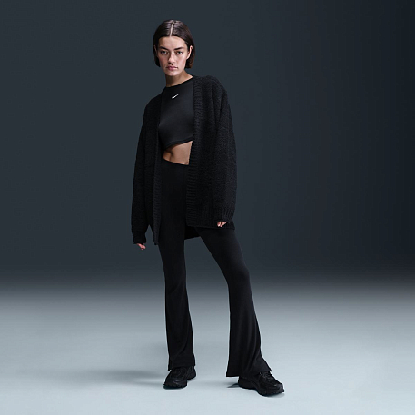 Толстовка NIKE W NSW PHNX BCL AOJ CARDIGAN