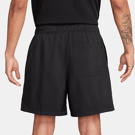 Шорты NIKE M NK CLUB FLOW SHORT