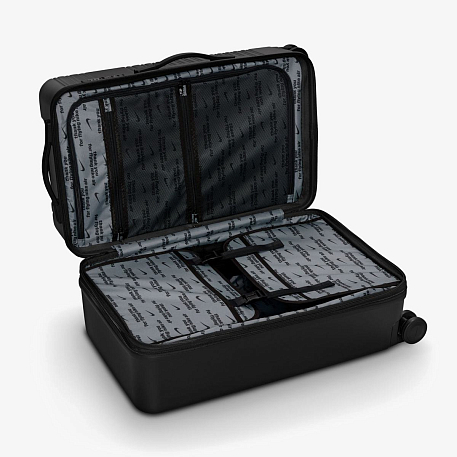 Чемодан NIKE NK 26IN HARDSHELL LUGGAGE