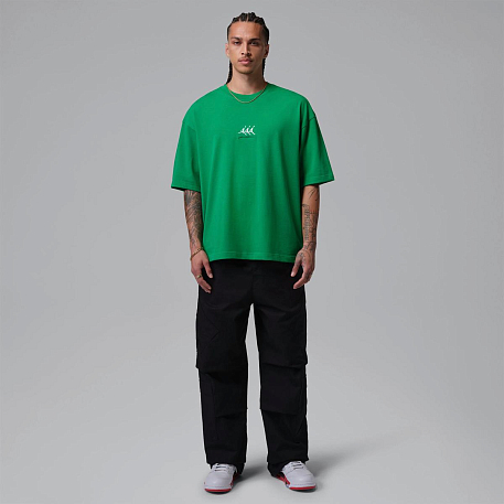 Футболка JORDAN M J FLT GFX OVSZ SS CREW
