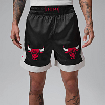 Шорты JORDAN M J FLT MUAY THAI SHORT