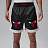 Шорты JORDAN M J FLT MUAY THAI SHORT