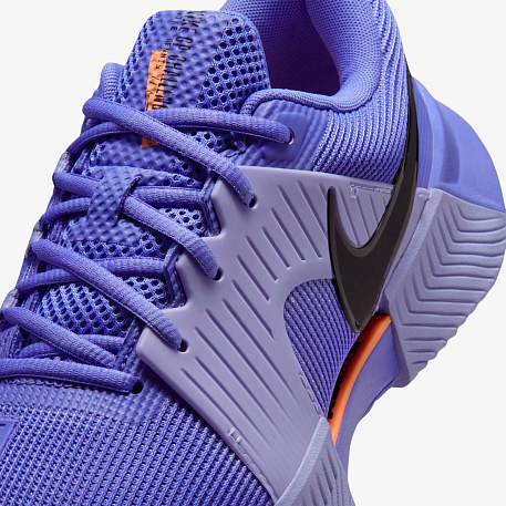 Кроссовки NIKE W ZOOM GP CHALLENGE 1.5 CLY